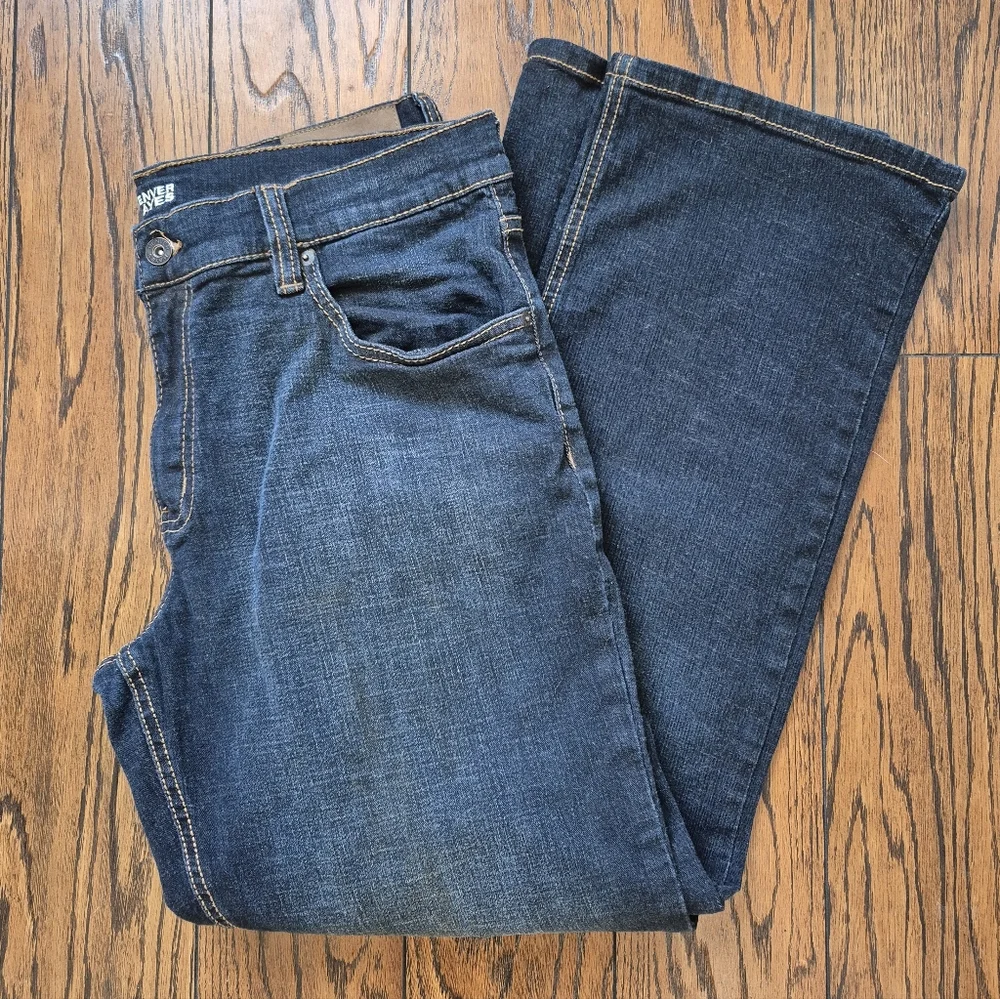 Men's 34 Jeans / Denim - Denver Hayes - Picture 2 of 6